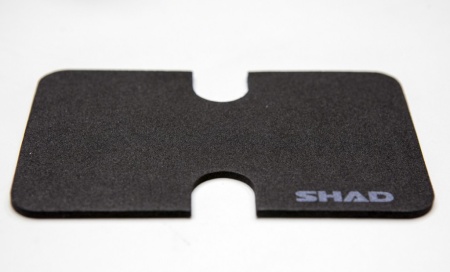 Suport telefon SHAD 120x70 mm X0SG20H prindere pe ghidon 3,8" - Img 4