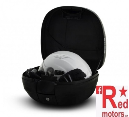 Top case SHAD SH29 Negru - Img 2