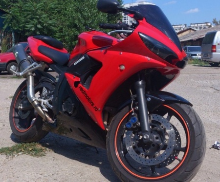 Vopsitorie Motociclete - Img 2