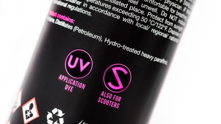 All-Weather chain lube MUC-OFF 637 - Img 2