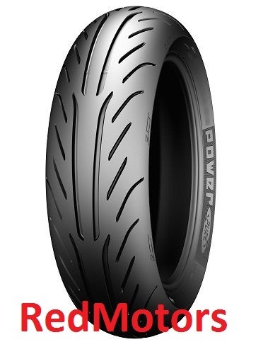Anvelopa scuter Michelin Power Pure SC Rear 140/60-13 57P