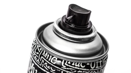 Biodegradable chain cleaner MUC-OFF 650 400ml - Img 4