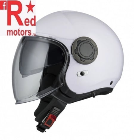 Casca moto integrala NZI Ringway Duo Solid