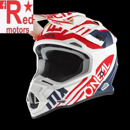 Casca moto integrala O&#039;Neal 2SRS Spyde 2.0 - Img 3