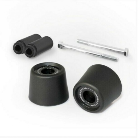 CRASHPADS PROTECTII MOTOR BARRACUDA MOTOR APRILIA TUONO V4R/FACTORY 2011 - 2020 - Img 3