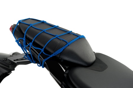 Elastic net PUIG 0788A Albastru 350 x 350mm - Img 2