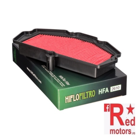 Filtru aer Hiflo HFA2610 Kawasaki Versys 650, Ninja 650, Vulcan 650, Z650