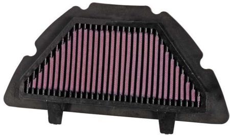 FILTRU AER SPORT K&N YA-1007 - YAMAHA YZF R1 2007-2008