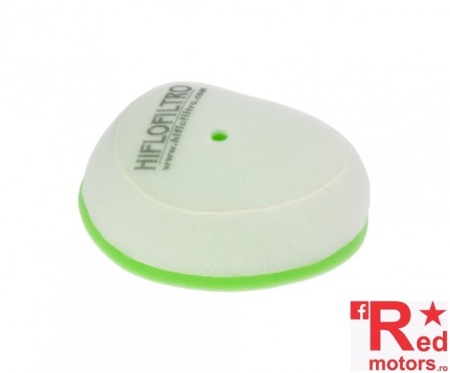 Filtru de aer Hiflo HFF3021 pentru SUZUKI RMX 450 Z 2010-2013