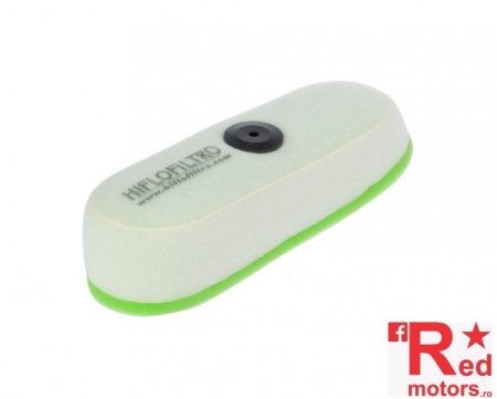 Filtru de aer Hiflo HFF6011 pentru HUSABERG FE 400/E 2000-2003, FC 450 2004-2006, FC 470 2001-2002, FE 501/E 2000-2004, FC 501 2000-2000, FC 550 2001-2004, FE 600/E 2000-2000, FC 600 2000-2000, FE 650/E 2004-2008