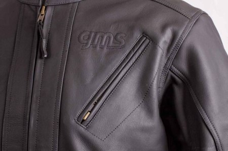 Geaca GMS PANTHER ZG73301 Negru M - Img 4