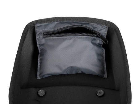 Geanta de rezervor (tank bag) SHAD E09CL X0SE09CL for click system With LOCK and Key - Img 10