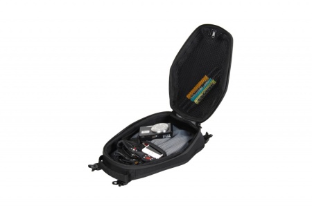 Geanta mica de rezervor (tank bag) SHAD E04 X0SE04 3l - Img 2