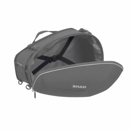Genti laterale expandabile SHAD E48 X0SE482 - Img 6
