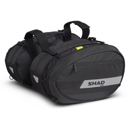 Genti laterale expandabile SHAD SL58 X0SL58 - Img 9
