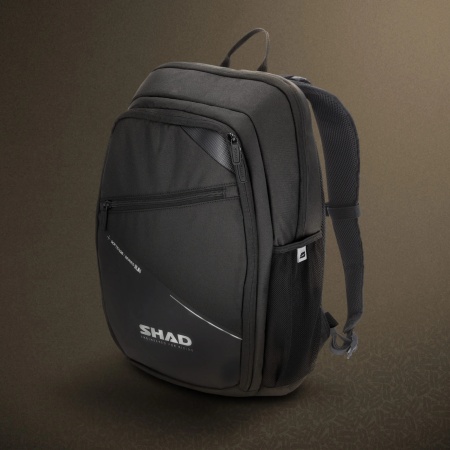 Ghiozdan SHAD SL86 X0SL861 - Img 2