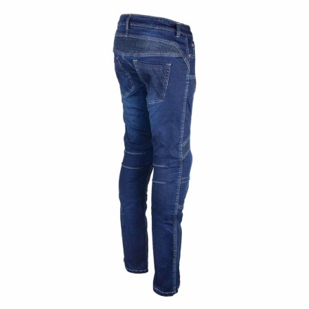 Kevlar jeans GMS VIPER MAN ZG75905 dark blue 32/30 - Img 2