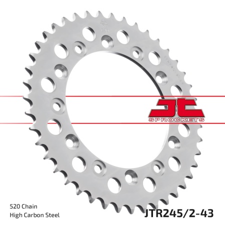 Kit de lant D.I.D Chain - Auriu lant 520 VX, X-Ring, pinion fata SUPERSPROX, foaie spate JT pentru YAMAHA WR 250 R 2008-2016 - Img 6