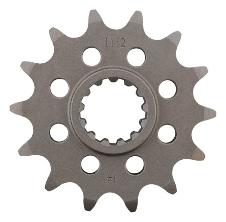 Kit de lant D.I.D Chain - Auriu lant 525 VX, X-Ring, pinion fata SUPERSPROX, foaie spate SUPERSPROX pentru TRIUMPH Daytona 650 2005 - Img 2