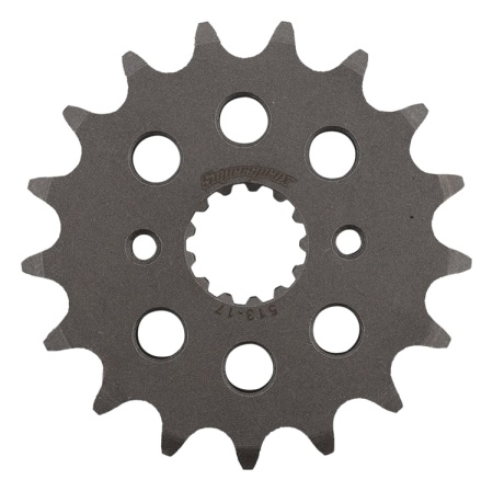 Kit de lant EK - Auriu lant 530 ZVX, X-Ring, pinion fata SUPERSPROX, foaie spate JT pentru SUZUKI TL 1000 R 1998-2002 - Img 2