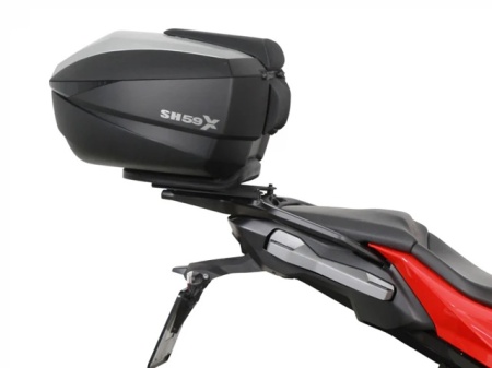 Kit de prindere cutie Top Master SHAD W0SX10ST - Img 2