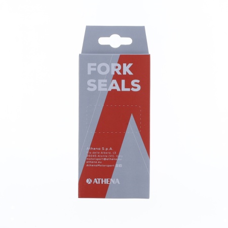 Kit simeringuri furca ulei ATHENA P40FORK455211 - Img 2