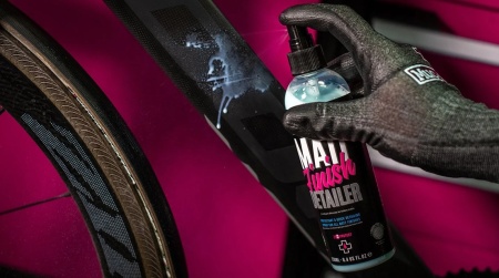 Motorcycle Matt finish Detailer MUC-OFF 20004 250ml - Img 2