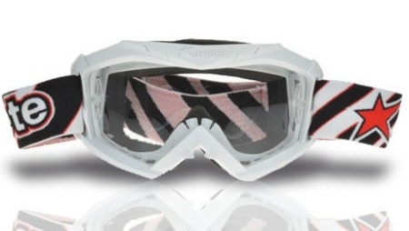 OCHELARI MOTOCROSS ARIETE FUOCO