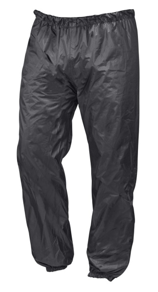 Set ploaie pantaloni si jacheta GMS ZG79801 Negru 2XL - Img 2