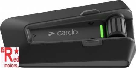 Sistem Comunicatie Cardo Packtalk NEO SINGLE - Img 3