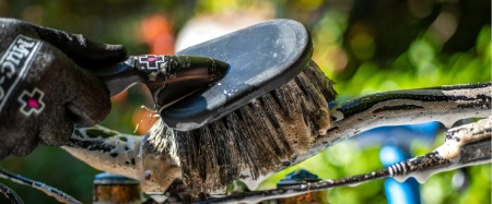 Soft washing brush MUC-OFF 370 - Img 6