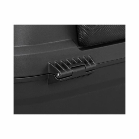 Top case SHAD SH44 D0B44100 Negru - Img 2