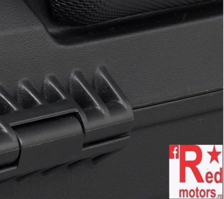 Top case SHAD SH44 Negru - Img 3