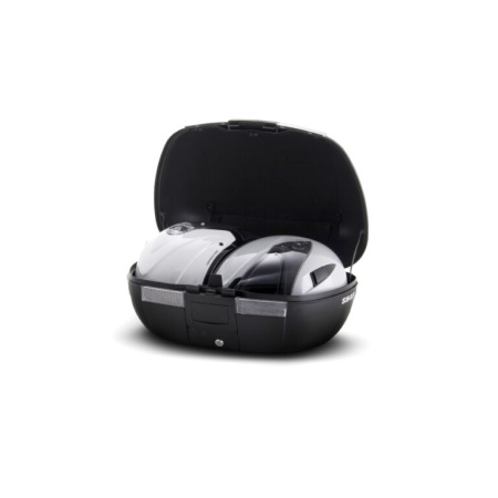 Top case SHAD SH45 D0B45100 Negru - Img 2