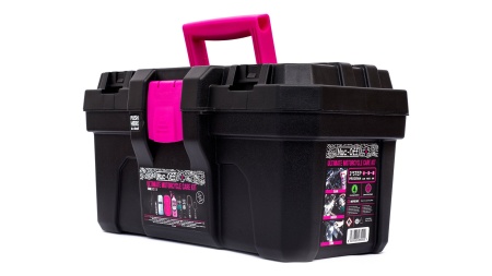 Ultimate motorcycle care kit MUC-OFF 285 - Img 2