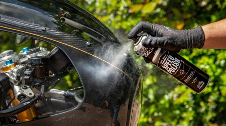 Ultimate motorcycle care kit MUC-OFF 285 - Img 12