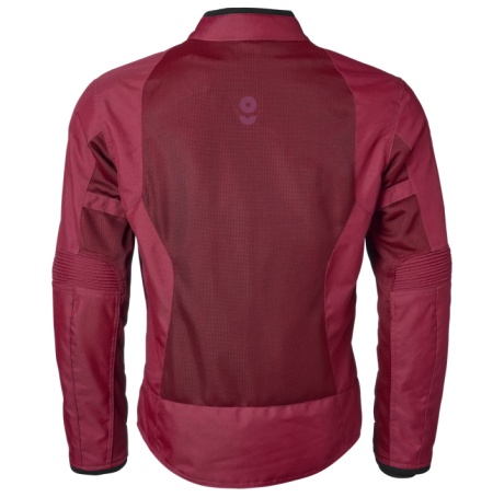 Women's jacket GMS FiftySix.7 ZG51022 bordaux DXS - Img 3