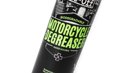 Biodegradable degreaser MUC-OFF 648 500ml - Img 5