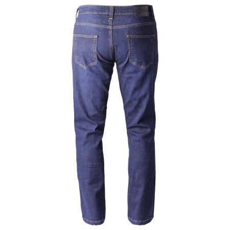 Blugi Moto GMS AUSTIN ZG84001 dark blue 32/32 - Img 3
