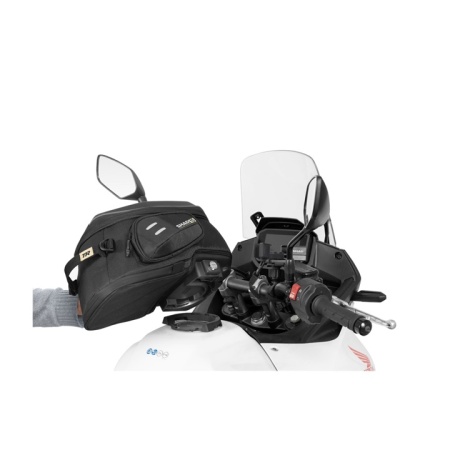 Click system fitting kit SHAD Y015CS - Img 5