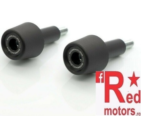 CRASHPADS PROTECTII MOTOR BARRACUDA MOTOR YAMAHA MT-07 (2014-2022) / YAMAHA XSR700 - Img 2