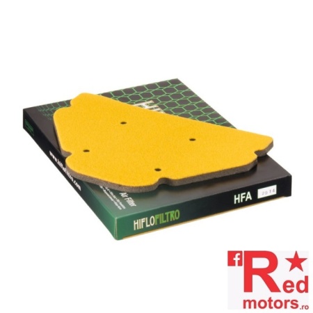 Filtru de aer Hiflo HFA2914 pentru KAWASAKI ZX-9R Ninja 1998-2003