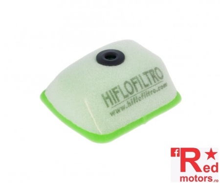 Filtru de aer Hiflo HFF1017 pentru HONDA CRF 150 R/RB 2002-2015