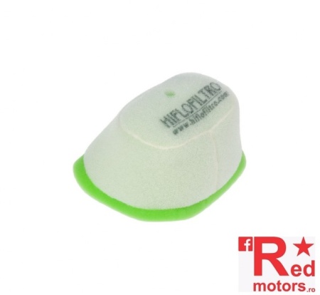 Filtru de aer Hiflo HFF4016 pentru YAMAHA TT-R 125 2000-2014