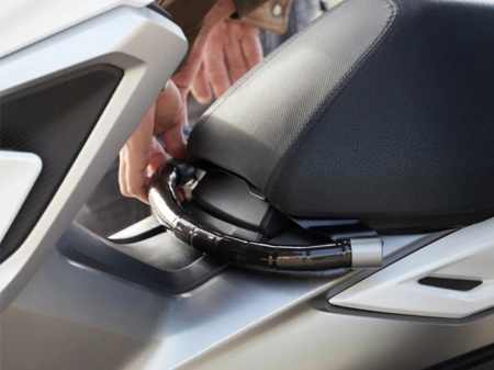 Fitting lock SHAD H0PC11SC (size 5) - Img 7