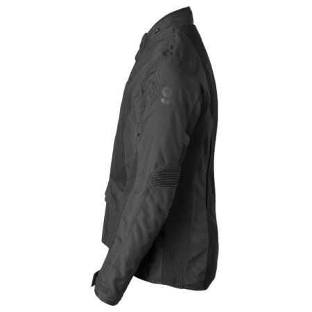 Geaca GMS FiftySix.7 Long ZG51023 Negru S - Img 2