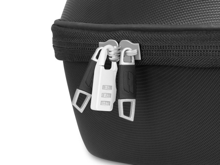 Geanta de rezervor (tank bag) SHAD E03C X0SE03C for click system - Img 10
