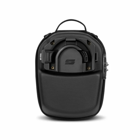 Geanta de rezervor (tank bag) SHAD E09CL PRO X0SE09CLP for click system With LOCK and Key - Img 5