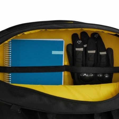 Genti laterale expandabile SHAD SL58 X0SL58 - Img 6
