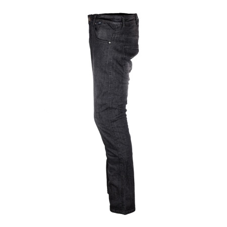 Kevlar jeans GMS COBRA ZG75909 Negru 32/34 - Img 3